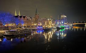 Exklusive Ferienwohnung 5km vom Centrum